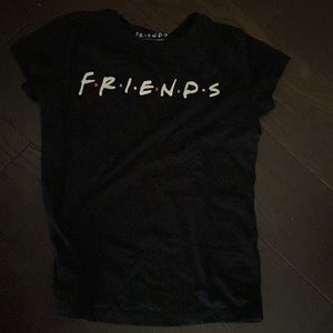 Friends TV Show Tee